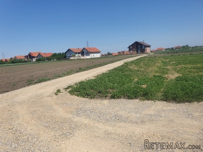 Batajnica/Busije zemljiste na prodaju - 3