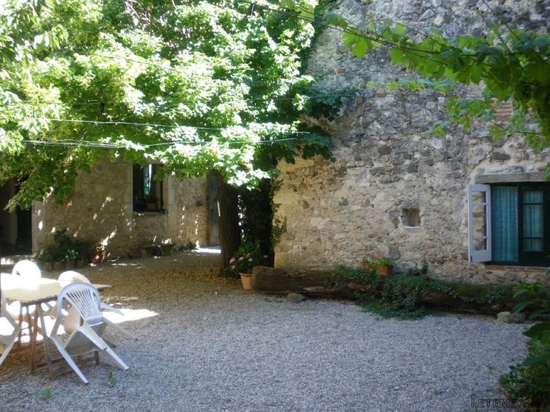 Beautiful Old Mas With 3 Apartments And.. - 2