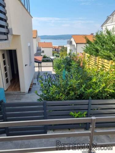 Crikvenica- prilika- stančić 38m2 + okućnica - 3