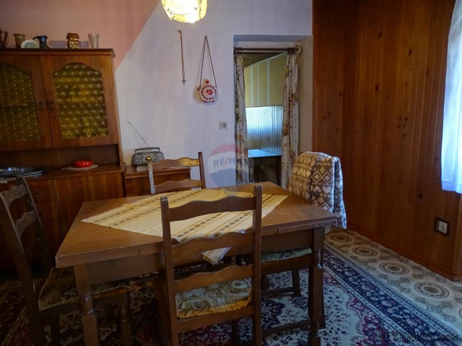Gorski kotar (Vrbosko) - Nekretnina sa 1,6 hektara prekrasne - 3