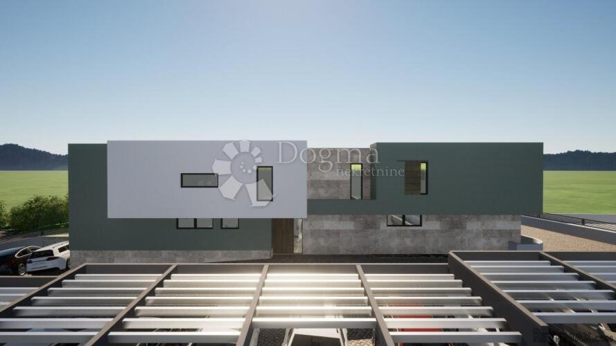 NOVOGRADNJA APARTMAN VODICE - 3