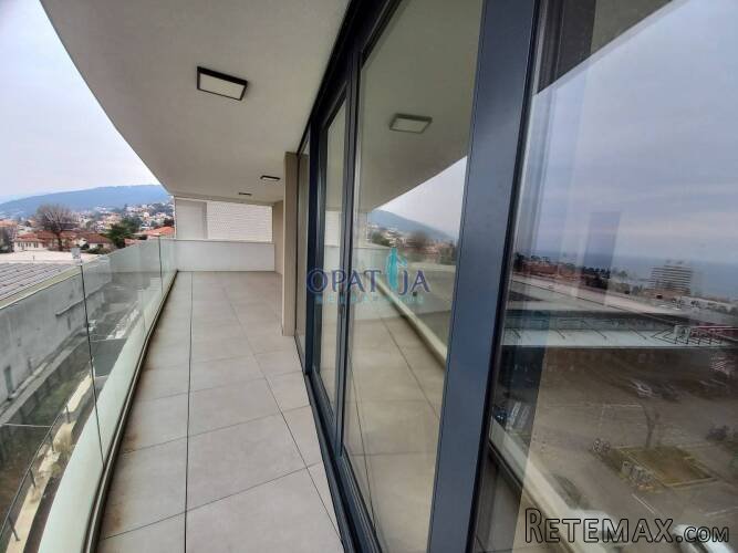 Opatija, novogradnja s liftom - 3