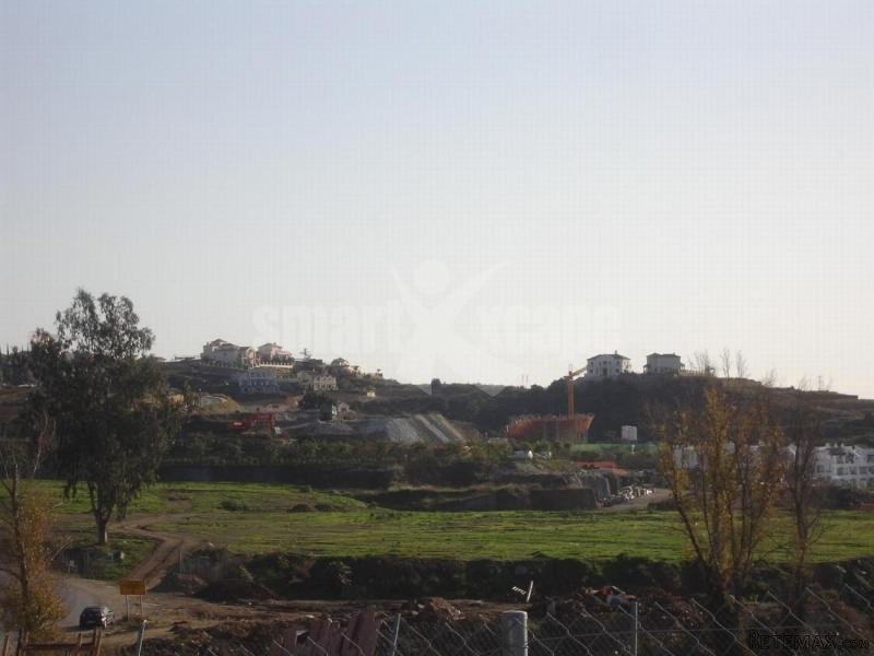 Plot/land For Sale In Los Arqueros.. - 2