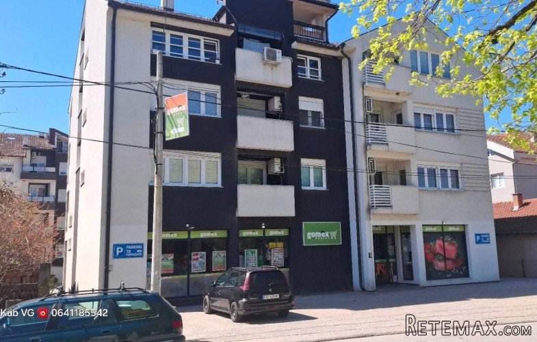 Prodajem stan u Velikom Gradistu