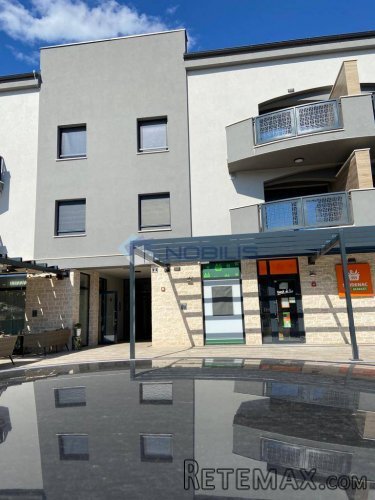 Pula, Pješčana uvala, stan 54 m2, 1.red do mora - 3