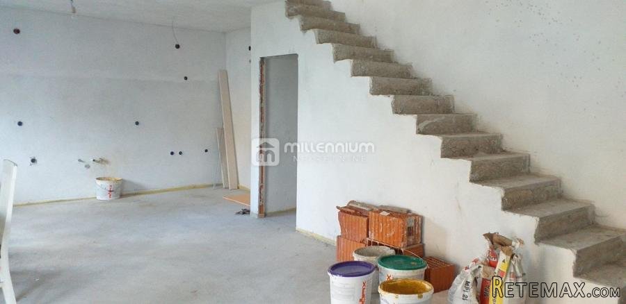 Sveti Kuzam, kuća 120m2, P+V.POT, terasa - 3