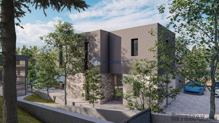 Trogir, Vinišće, villa 200m2 s bazenom, odlična lokacija s p.. - 13