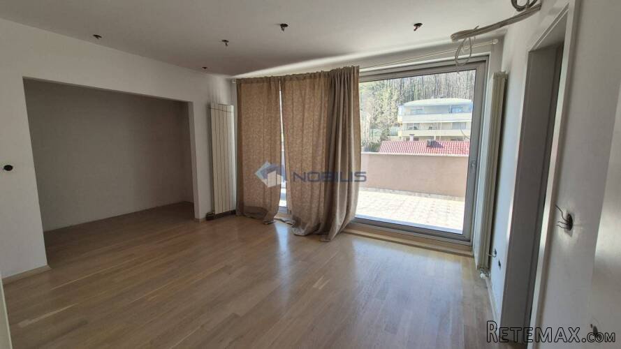 Zagreb - Mlinovi, 4s stan 137 m2 + parking - 3