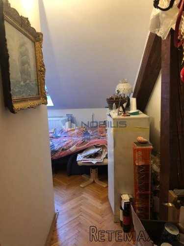 Zagreb, Trešnjevka, Remiza, 60m2( 81m2) Fallerovo šetalište - 13