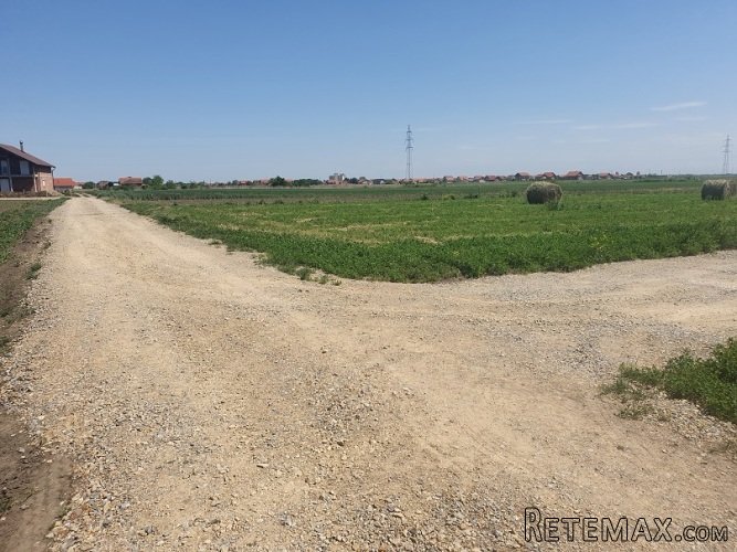 Batajnica/Busije zemljiste na prodaju - 4
