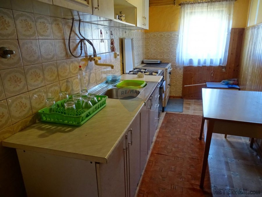 Gorski kotar (Vrbosko) - Nekretnina sa 1,6 hektara prekrasne - 4