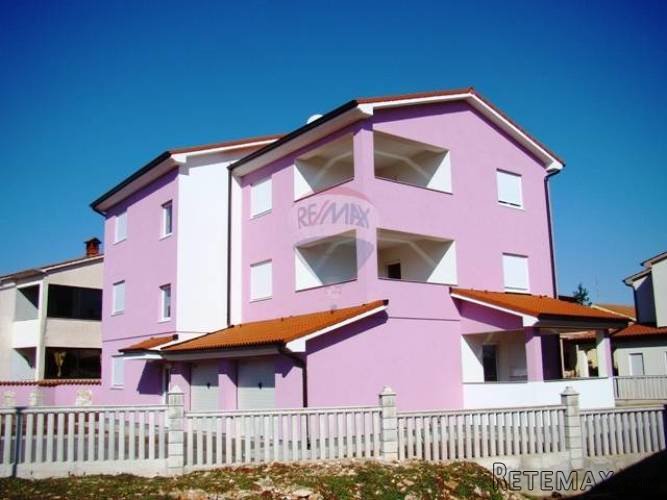 ISTRA, VALBANDON, NOVA APARTMANSKA KUĆA - 4