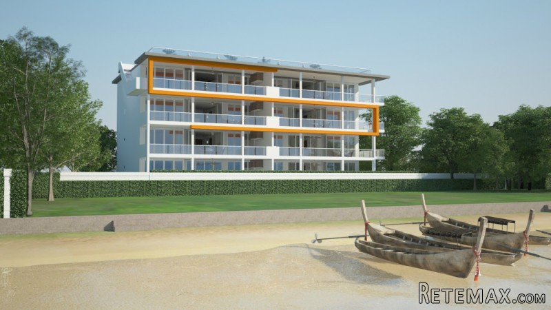 Rawai Luxury Seaview Apartments - 2