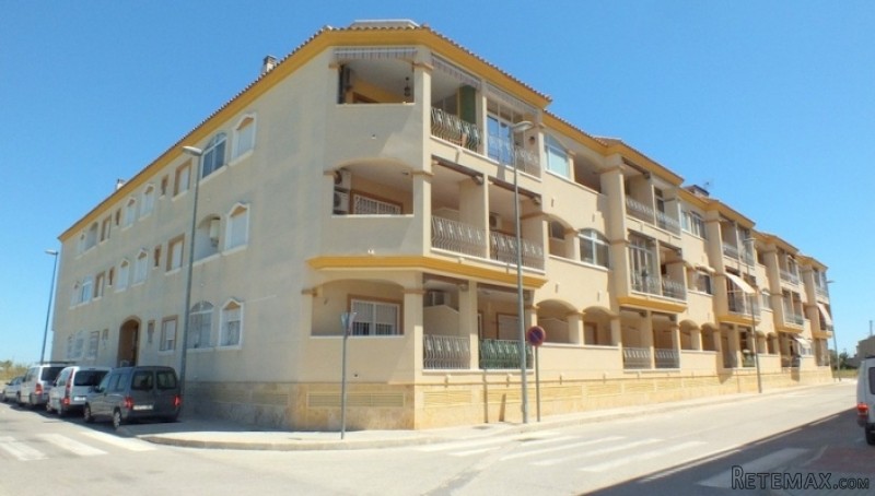 Resale · Apartment · Spain · Costa Bl..