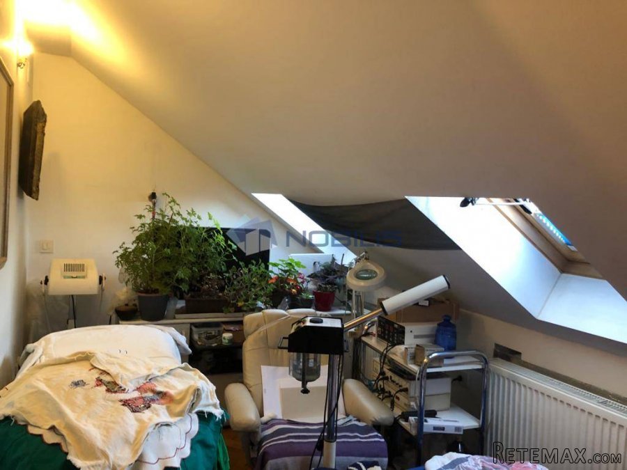 Zagreb, Trešnjevka, Remiza, 60m2( 81m2) Fallerovo šetalište - 14