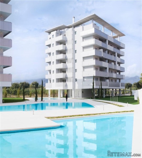2 Bedrooms - Apartment - Malaga - For.. - 2