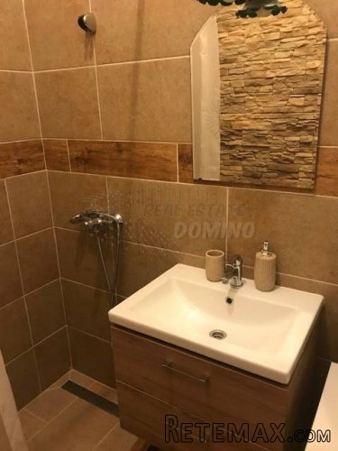 Apartman s prekrasnim pogledom na more!! Njivice! - 15