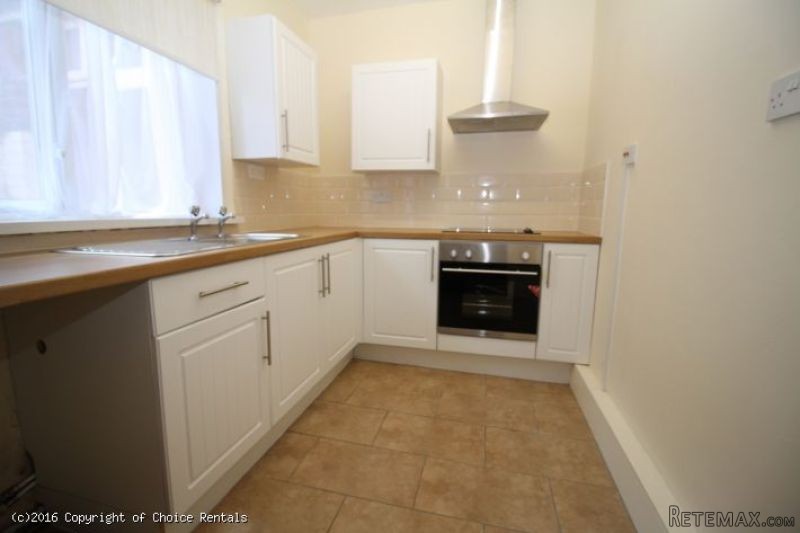 Flat 1, 30 Sherbourne Rd, Blackpool