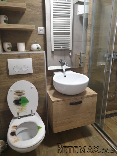 LUX apartman,potpuno opremljen,Kopaonik-Srebrna Planina - 15