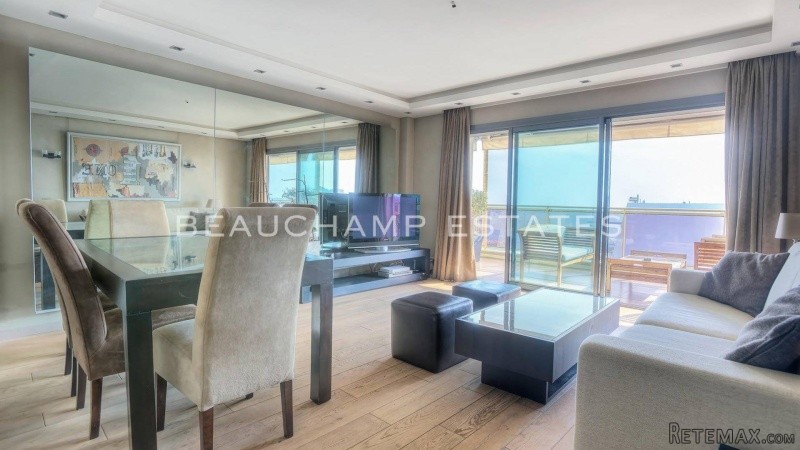 Modern apartment with sea view Cannes.. - 2