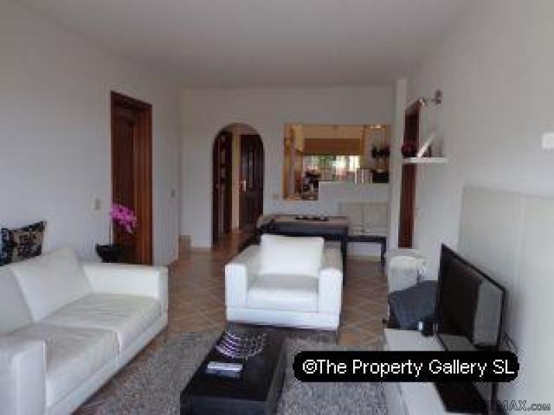 Penthouse For Sale in Torviscas..