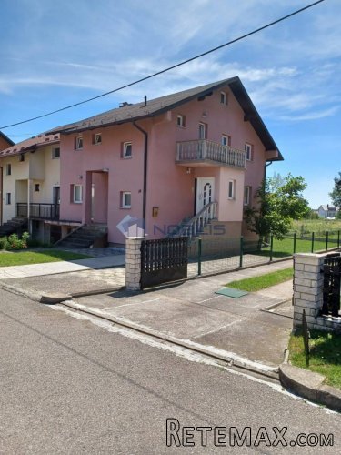 Sesvete, Sesvetski Kraljevec - kuća 220m2, okućnica 235m2
