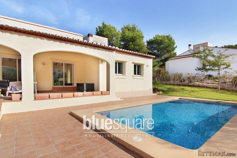 Superb 4 bedroom villa