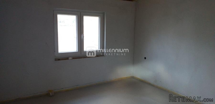 Sveti Kuzam, kuća 120m2, P+V.POT, terasa - 5