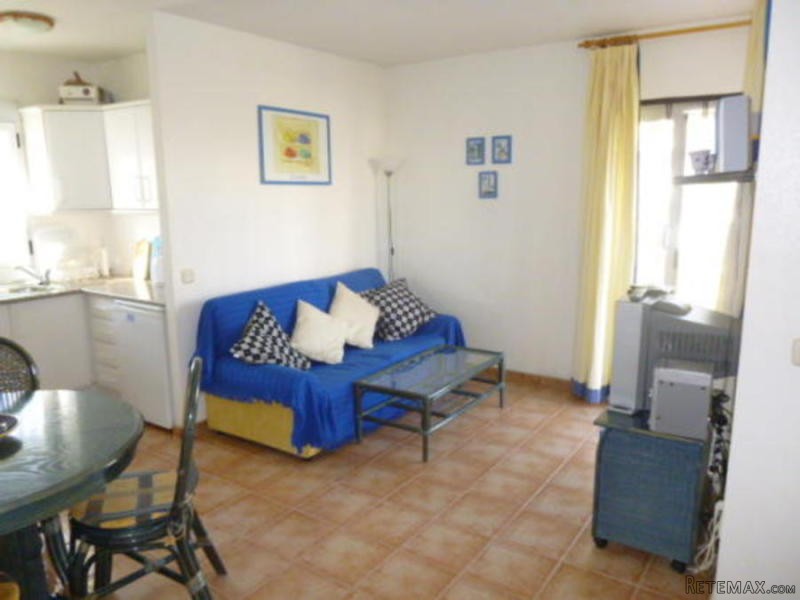 Villa in San Juan de los Terreros - 2