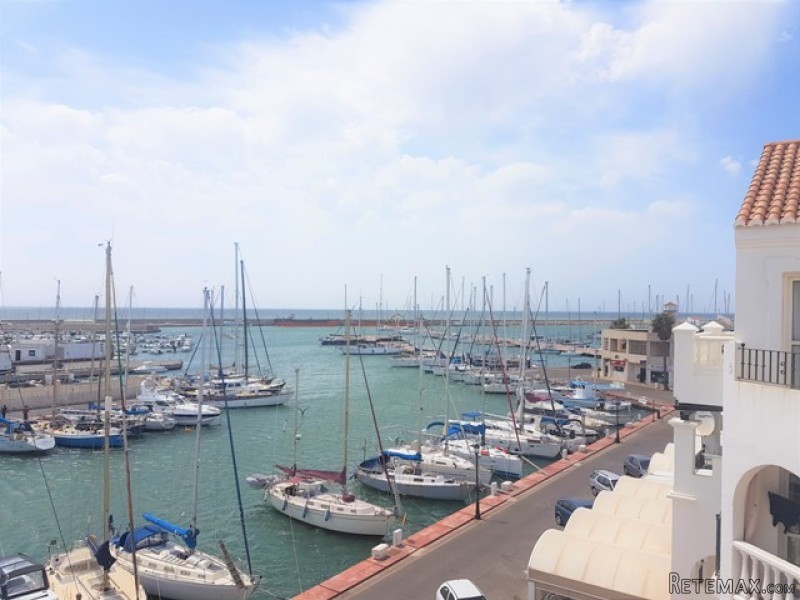 1 Bedroom - Property - Almer?a - For..