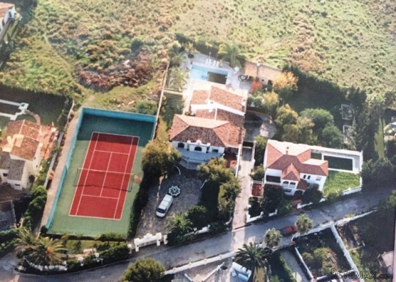 6 Bedrooms - Villa - Malaga - For Sale - 2