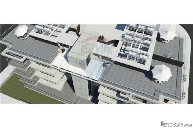 Apartment - For Sale - Larnaka, Larnaka