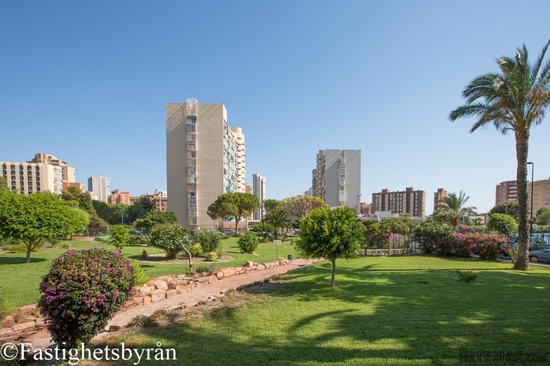 Benidorm - Costa Blanca