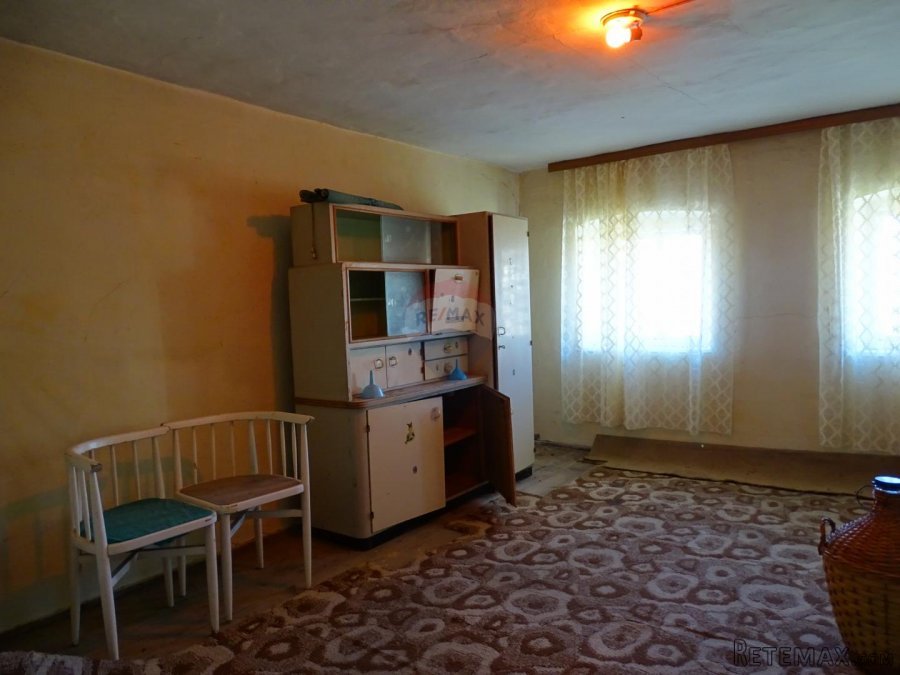 Gorski kotar (Vrbosko) - Nekretnina sa 1,6 hektara prekrasne - 6