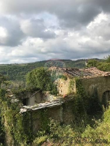 KAMENA KUĆA ZA ADAPTACIJU SA PROJEKTNOM DOKUMENTACIJOM - 3