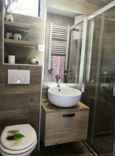 LUX apartman,potpuno opremljen,Kopaonik-Srebrna Planina - 16