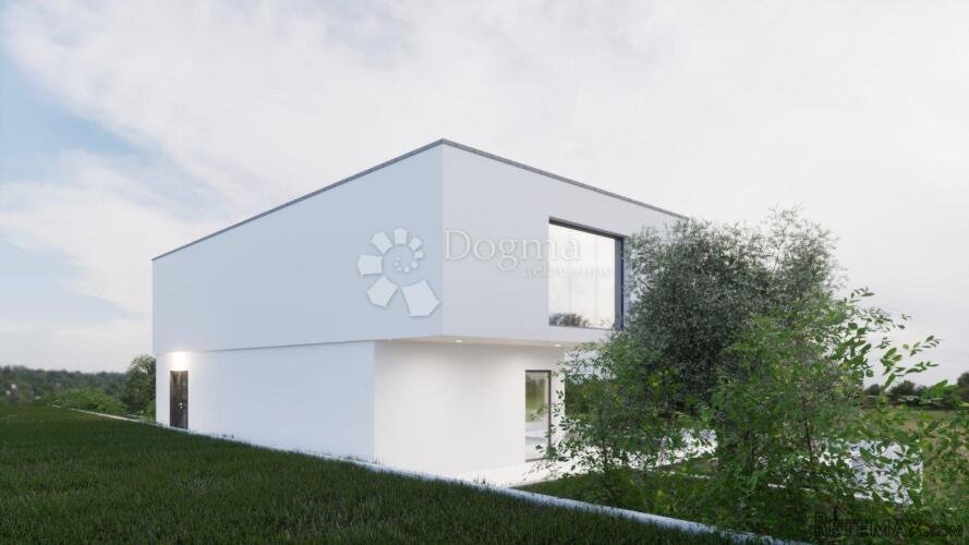 OPATIJA,VEPRINAC-moderna villa, 395m2,pogled na Kvarner! - 6