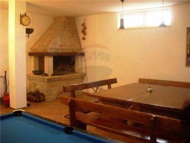 PULA-VALDEBEK - KUĆA + PIZZERIA - 4
