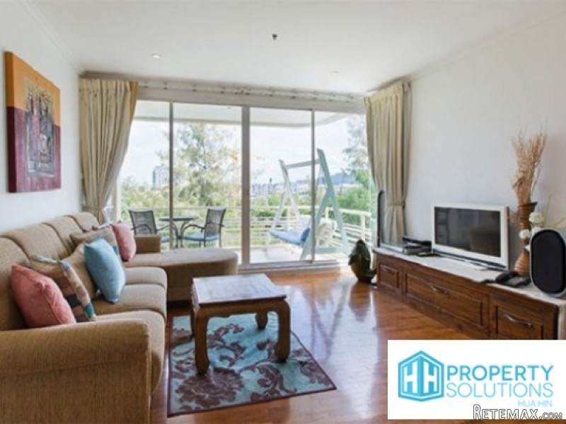 2 Bed Condo For Sale In Town At Baan.. - 2