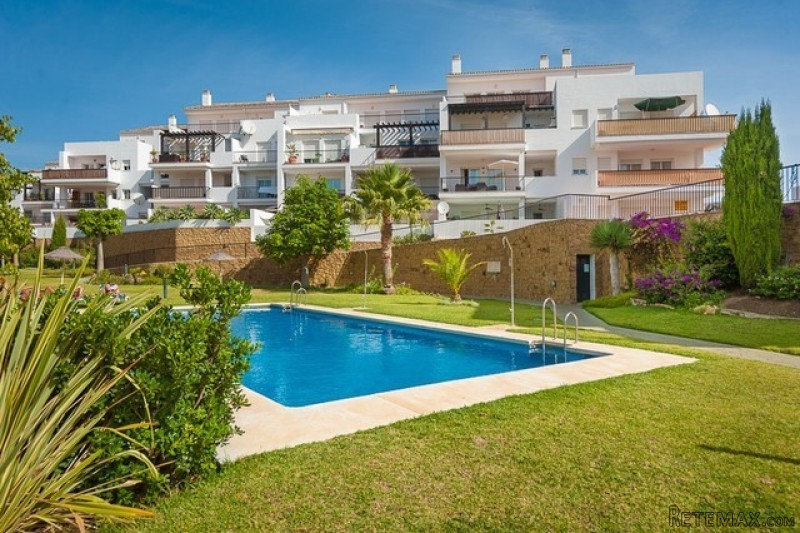 2 bedroom Apartment - 2
