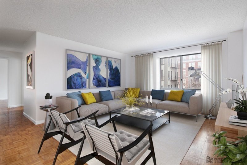 2 Bedrooms - Condo - New York State -..