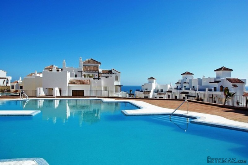2 Bedrooms - Penthouse - Cadiz - For..