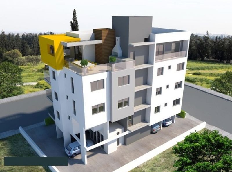Brand new and modern two bedroom.. - 2