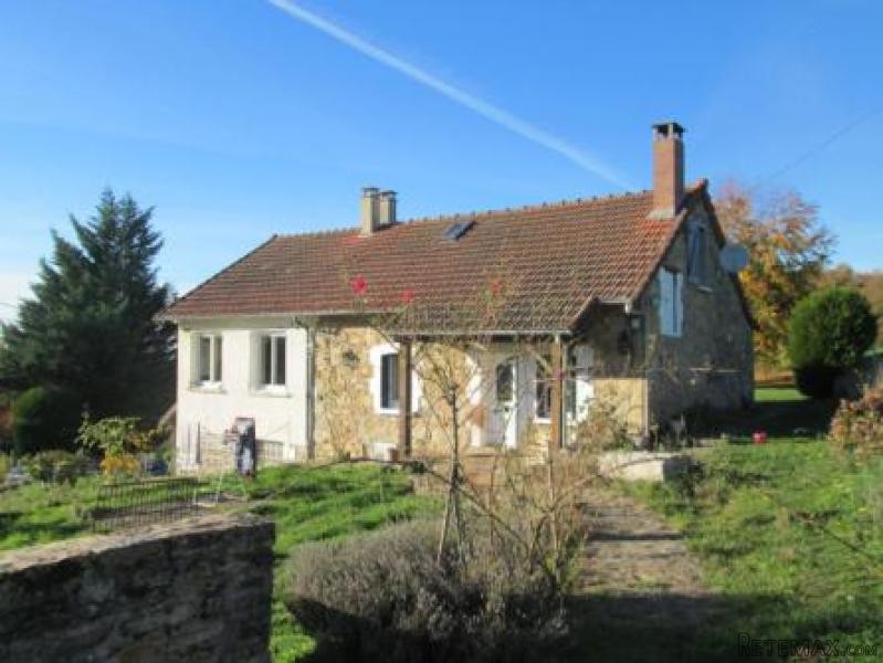Country House With No Neighbours