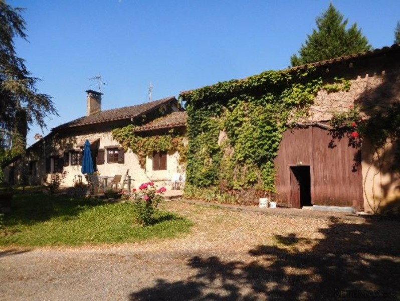 Lovley Country House With Barn In The.. - 2