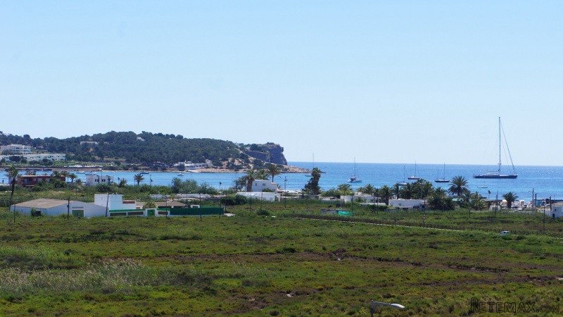 Marina Botafoch - Eivissa, Balears..