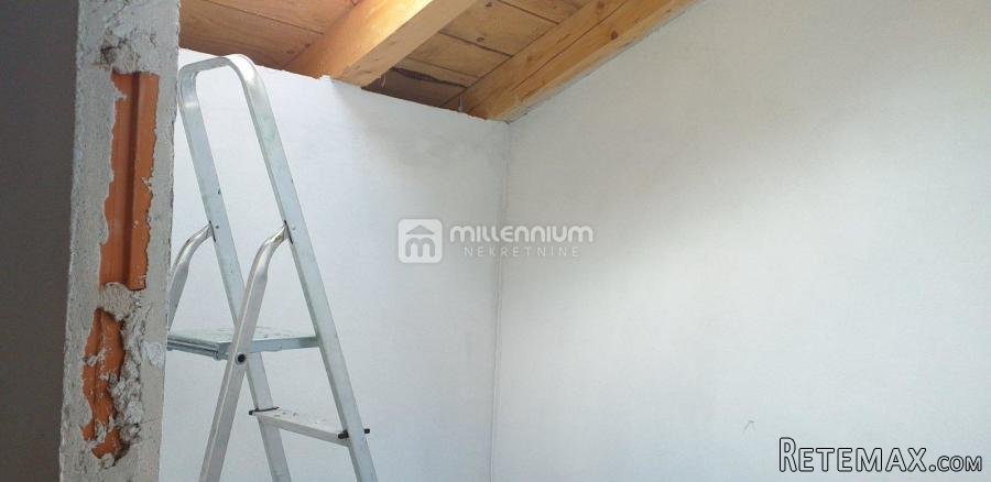 Sveti Kuzam, kuća 120m2, P+V.POT, terasa - 7