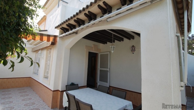 Resale · Villa · Spain · Costa Blanca So..