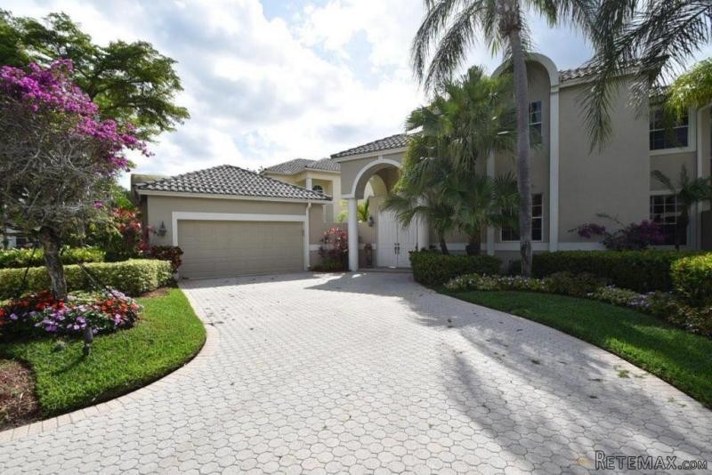 16839 Knightsbridge Lane, Delray Beach..