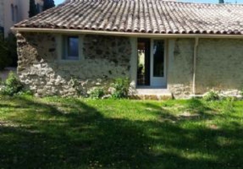 Annexe d'un ancien prieure amenagee en..